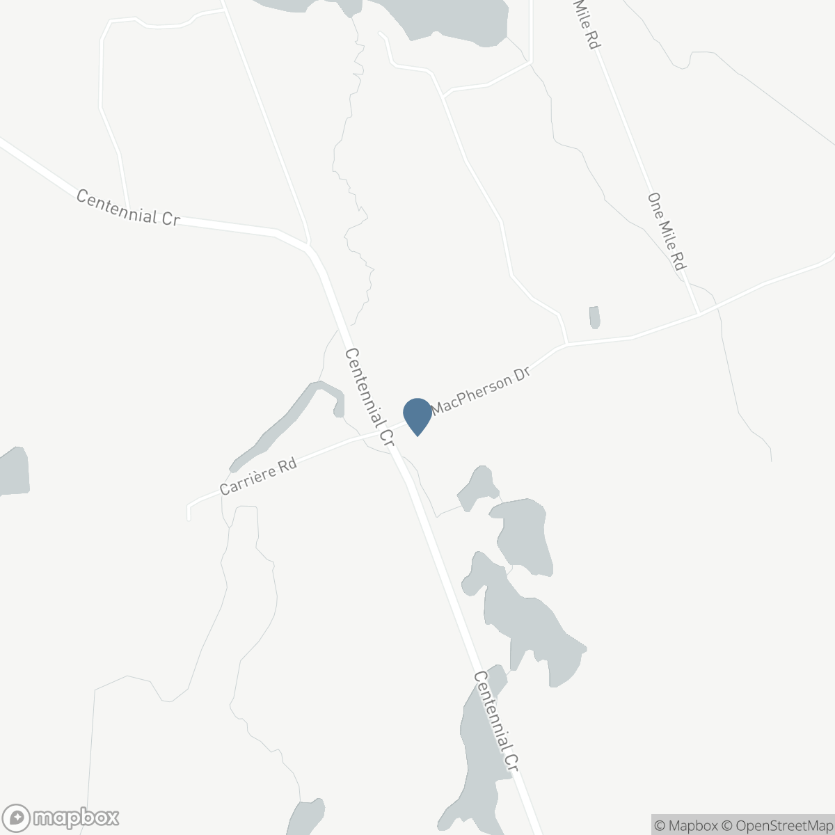37 MACPHERSON DRIVE, North Bay, Ontario P0H 1K0